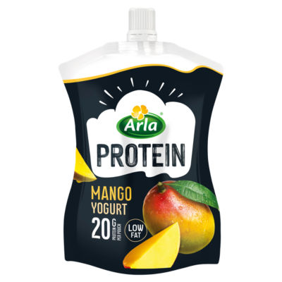Arla Protein Protein Mango Yogurt 200g