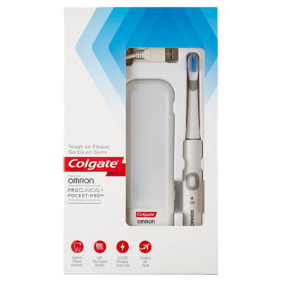 Colgate 360° Deep Clean Black Medium Toothbrush