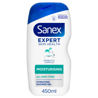 Sanex 450ml