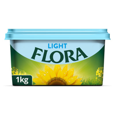 Light Spread