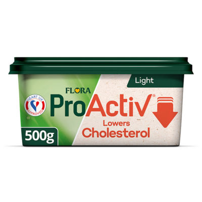 Flora ProActiv Light Spread