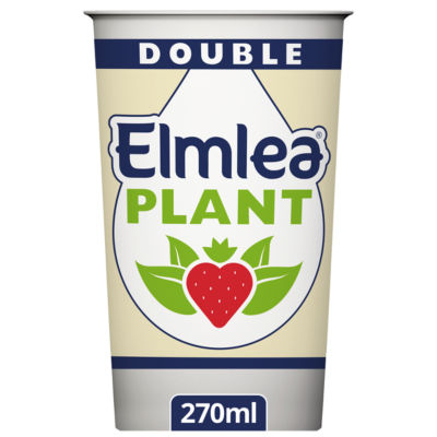 Elmlea Plant Double Cream Alternative