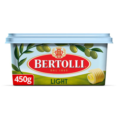Bertolli Light 450G