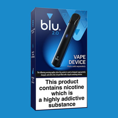 aspire r1 vape How To Use Your Blu 2.0: The Complete Guide