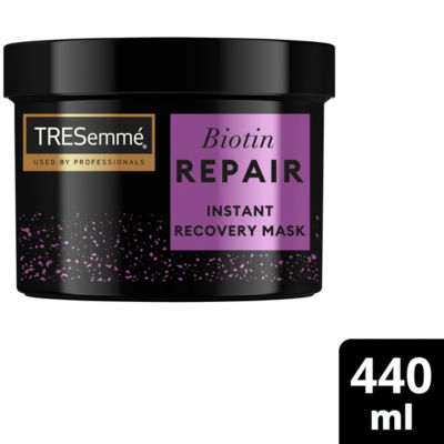TRESemme Instant Recovery Mask Biotin Repair 440 ml