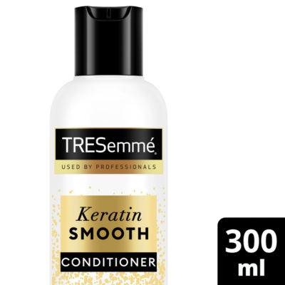 TESCO Tresemme Keratin Smooth Conditioner 300ml