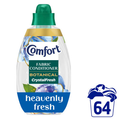 Comfort - Fabric Conditioner - Heavenly Fresh - 960ml - 2 Pack - Image 2