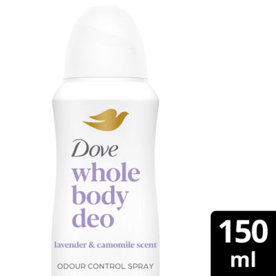 Dove ml