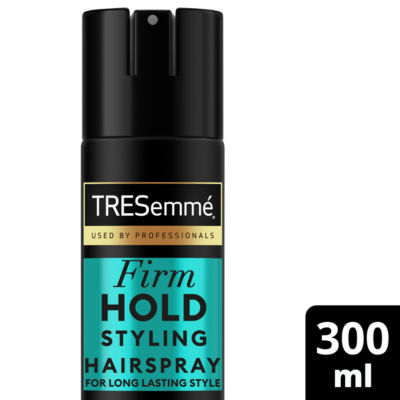 Tresemmé Hairspray Firm Hold 300 Ml