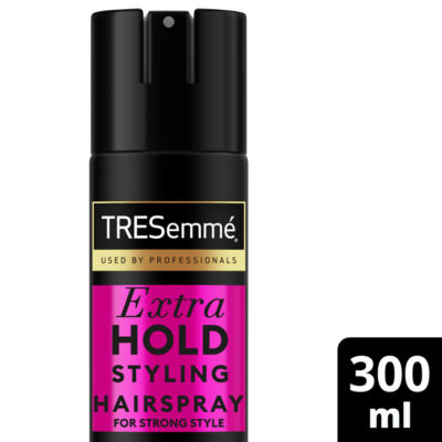 Tresemmé Hairspray Extra Hold 300 Ml