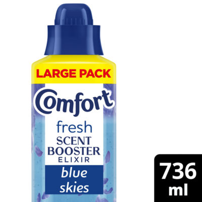 Fresh Blue Skies Scent Booster 736 ml