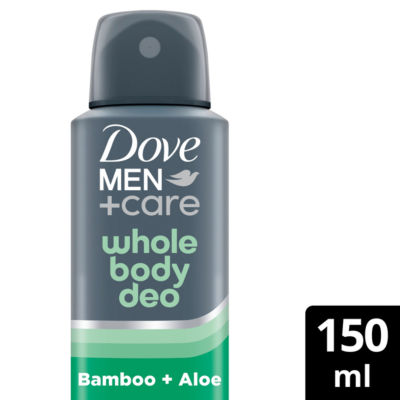 Dove Men+Care ml