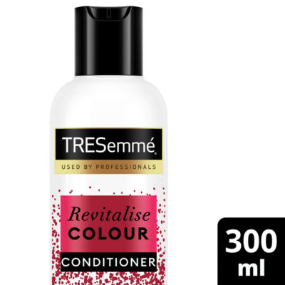 TRESemme Revitalise Colour Conditioner 300Ml