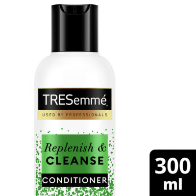 TRESemme Conditioner Replenish & Cleanse 300 ml
