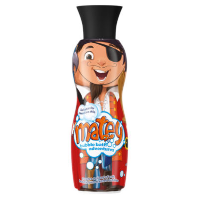 Matey Bubble Bath Jasper 450 Ml