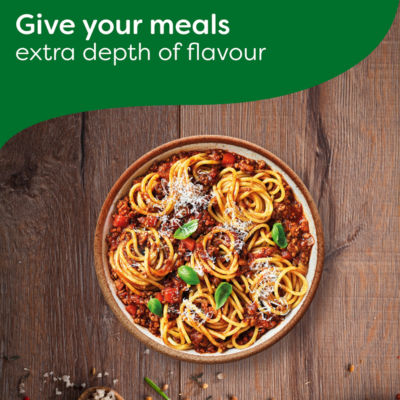 Knorr Stockpot Red Wine 4pk 104g
