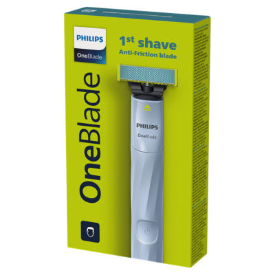 Philips OneBlade First Shave QP1324/20