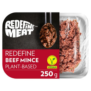 Redefine Beef Mince