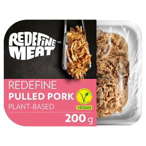 Redefine Meat Pulled Pork
