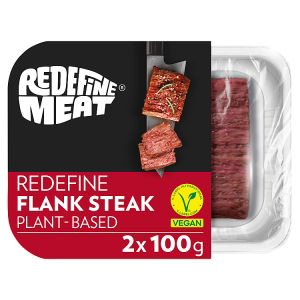 Redefine Meat Flank Steak