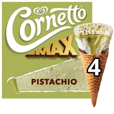 Cornetto 90ml