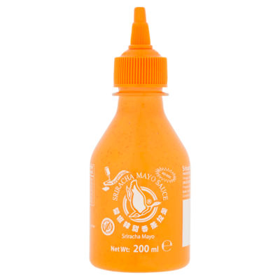 Flying Goose Sriracha Mayo Sauce 200ml
