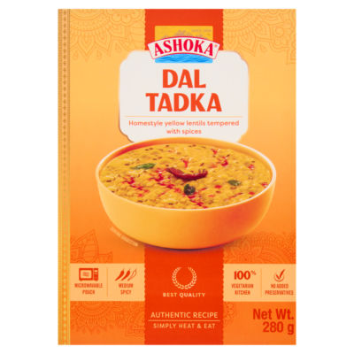Ashoka Dal Tadka 280g
