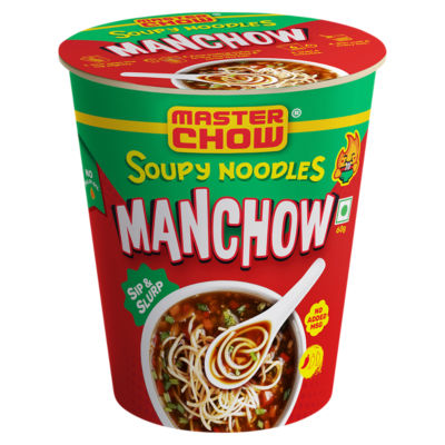 Master Chow 60g