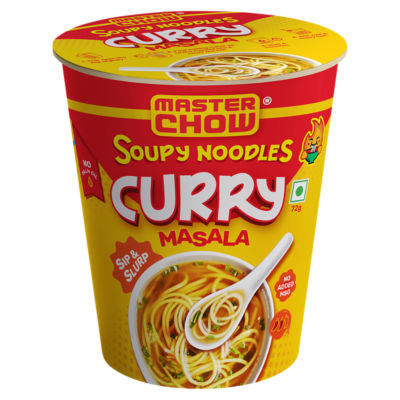 Master Chow 72g