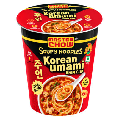 Master Chow 60g