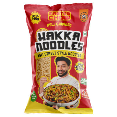 Master Chow 140g
