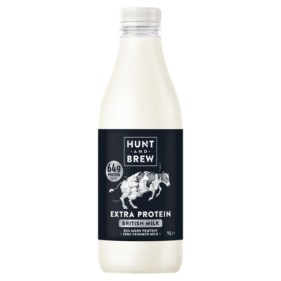 Hunt And Brew 1L