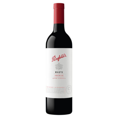 Penfolds Max's Shiraz Red Wine Australia 750ml