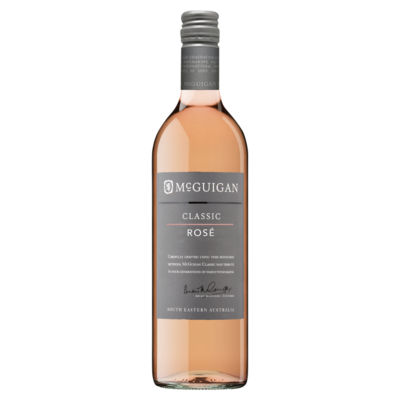 McGuigan Classic Rose 75cl