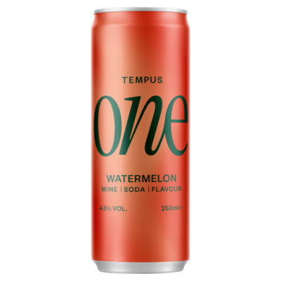 Tempus One Watermelon Wine Spritz 250ml