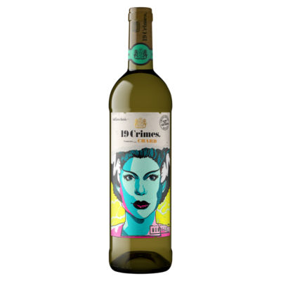 19 Crimes Limited Edition Chard 750Ml - Image 2