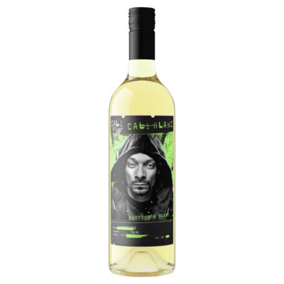 Cali By Snoop Sauvignon Blanc 750Ml