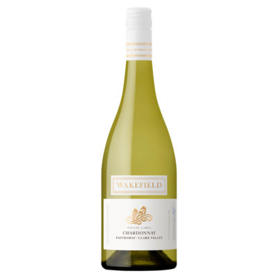 WAKEFIELD Chardonnay 750ml