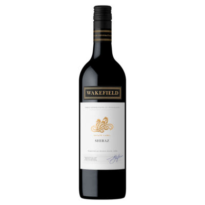 Shiraz 750ml