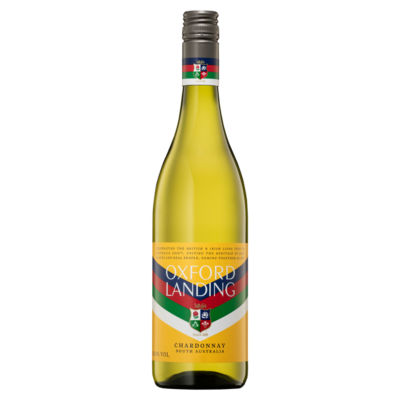 Oxford Landing Chardonnay 750Ml