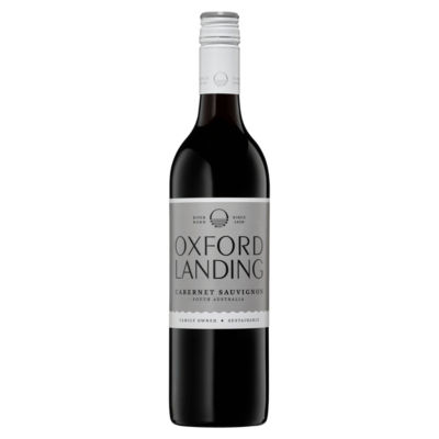 Oxford Landing Cabernet Sauvignon 750ml