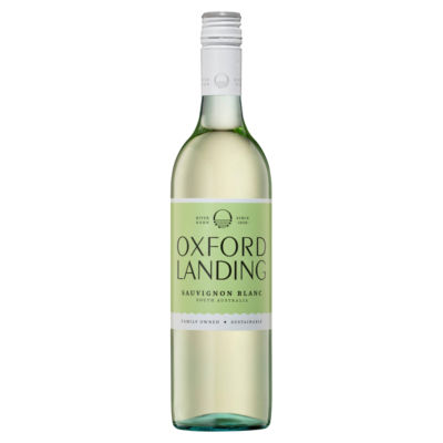 Oxford Sauvignon Blanc 750Ml
