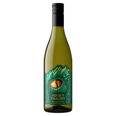 House of the Dragon Hightower Chardonnay 750ml