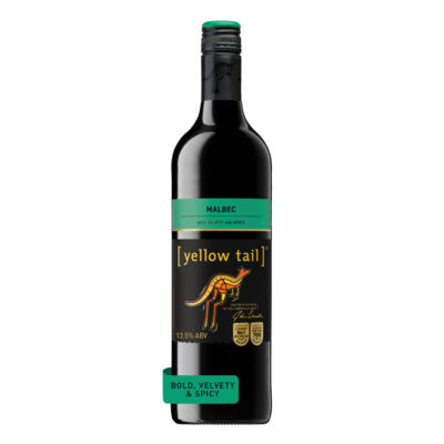 Yellow Tail Malbec Red Wine 750Ml