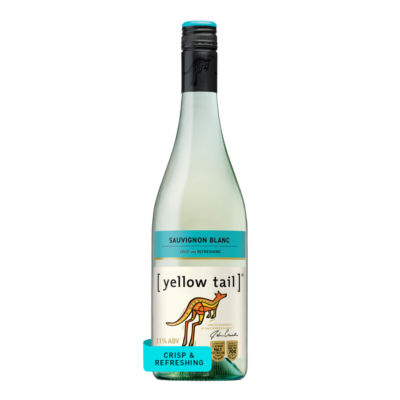 Yellow Tail Sauvignon Blanc White Wine 750Ml
