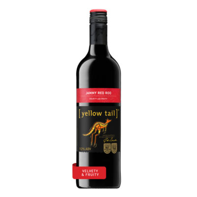 Yellow Tail Jammy Red Roo 750ml