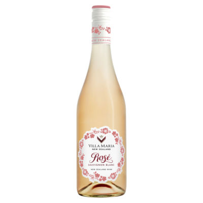 Villa Maria Sauvignon Blanc Rose