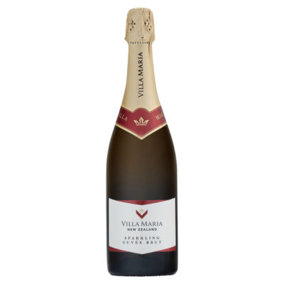 Villa Maria Sparkling Cuvée Brut