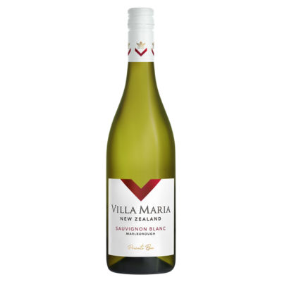 Villa Maria