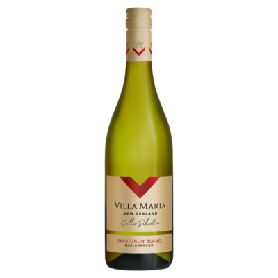 Villa Maria Cellar Selection Sauvignon Blanc